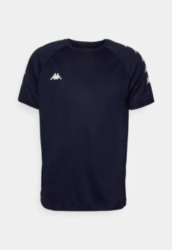 Kappa Training - Camiseta Estampada - Dress Blue 8 Kappa Training - Camiseta Estampada - Dress Blue -Kappa Tienda De Ventas 4961ff7daaf1457bba8dbf487239aa93