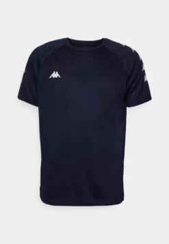 Kappa Training - Camiseta Estampada - Dress Blue -Kappa Tienda De Ventas 4961ff7daaf1457bba8dbf487239aa93 scaled