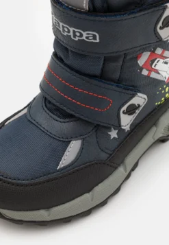 Kappa Botas Para La Nieve - Navy/Silver -Kappa Tienda De Ventas 49cffe053875459abd63648c19b8e385 scaled