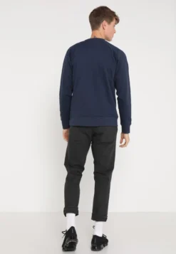 Kappa Sudadera - Navy -Kappa Tienda De Ventas 4a30b87f287f4352ae46275c8ab54da6