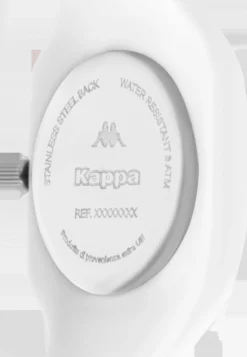 Kappa Juice - Reloj - White 9 Kappa Juice - Reloj - White -Kappa Tienda De Ventas 4a610f43401d48d0850dac39f74da583 scaled