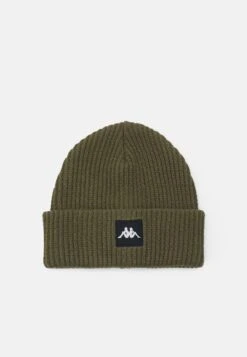 Kappa Unisex - Gorro - Winter Moss