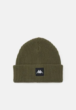Kappa Unisex - Gorro - Winter Moss