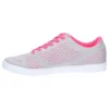 Kappa Gwb0 Dem - Zapatillas -Grey Ash Fushia