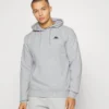 Kappa Vend - Jersey Con Capucha - High-Rise Melange