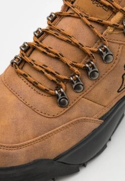 Kappa Zapatillas De Entrenamiento - Cognac/Black -Kappa Tienda De Ventas 4bd8e9c35ebb46d3aee98b0184e62bbc