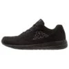 Kappa Zapatillas De Entrenamiento - Black/Grey