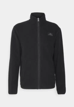 Kappa Jacket - Forro Polar - Caviar -Kappa Tienda De Ventas 4c03e80673dc4fbf9f83368e2452d971