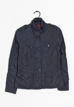 Kappa Chaqueta De Entretiempo - Dark Blue