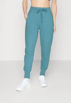 Kappa Pantalones Deportivos - Adriatic Blue