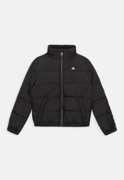 Kappa Limbo - Chaqueta Outdoor - Caviar