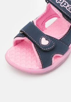 Kappa Unisex - Sandalias De Senderismo - Navy/Rosé 11 Kappa Unisex - Sandalias De Senderismo - Navy/Rosé -Kappa Tienda De Ventas 4ce3cedc88e342a7b62d960adb89bb3b