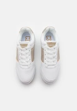 Kappa Zapatillas De Entrenamiento - White/Off-White -Kappa Tienda De Ventas 4d06e465feeb49c8a6733cd75a454b83