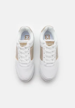Kappa Zapatillas De Entrenamiento - White/Off-White -Kappa Tienda De Ventas 4d06e465feeb49c8a6733cd75a454b83 scaled