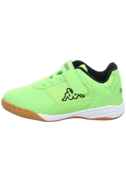 Kappa Zapatillas - Green Black