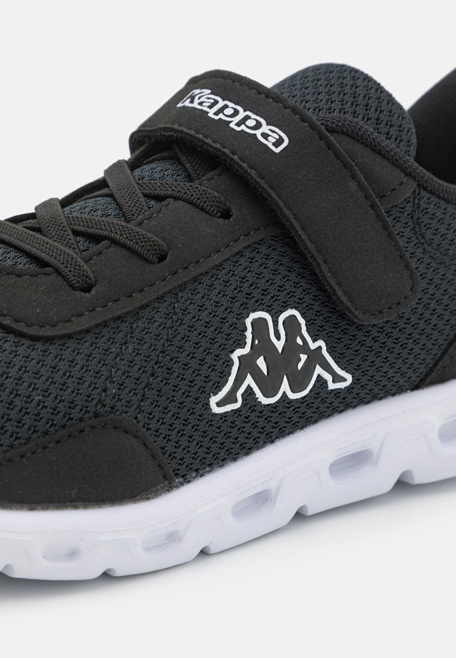 Kappa Zapatillas De Entrenamiento - Black/White 6 Kappa Zapatillas De Entrenamiento - Black/White - Imagen 6