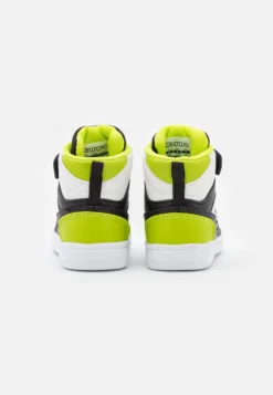 Kappa Lineup Unisex - Zapatillas De Entrenamiento - Black/Lime -Kappa Tienda De Ventas 4f2dd8f39e70422e84a97833dd4df702 scaled