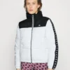 Kappa Lebana - Chaqueta De Invierno - Bright White