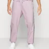 Kappa Pantalones Deportivos - Lavender Frost
