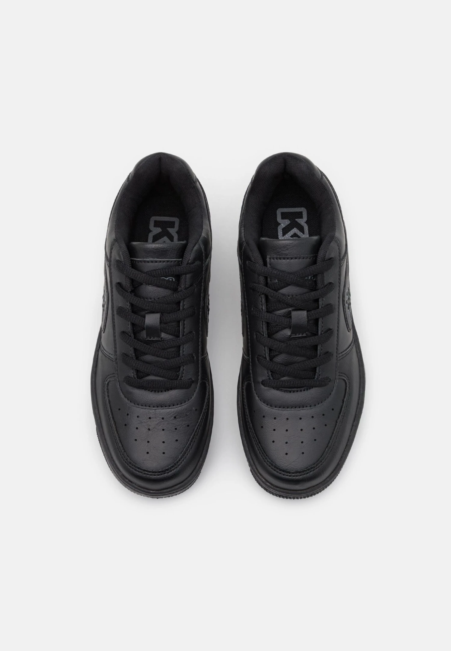 Kappa Bash- Zapatillas De Entrenamiento - Black/Grey 4 Kappa Bash- Zapatillas De Entrenamiento - Black/Grey - Imagen 4