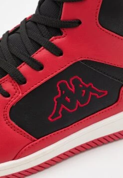 Kappa Zapatillas De Entrenamiento - Red/Black -Kappa Tienda De Ventas 502cd41039234be39f16b1b1c0caa4e8