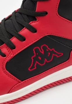 Kappa Zapatillas De Entrenamiento - Red/Black -Kappa Tienda De Ventas 502cd41039234be39f16b1b1c0caa4e8 scaled