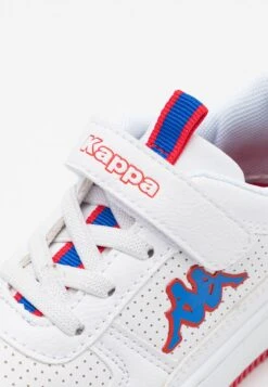 Kappa Zapatillas De Entrenamiento - White/Red -Kappa Tienda De Ventas 50c7e081f2a1482586bd3a16f70cc685