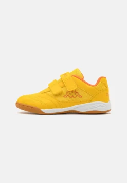 Kappa Zapatillas De Entrenamiento - Yellow/Orange