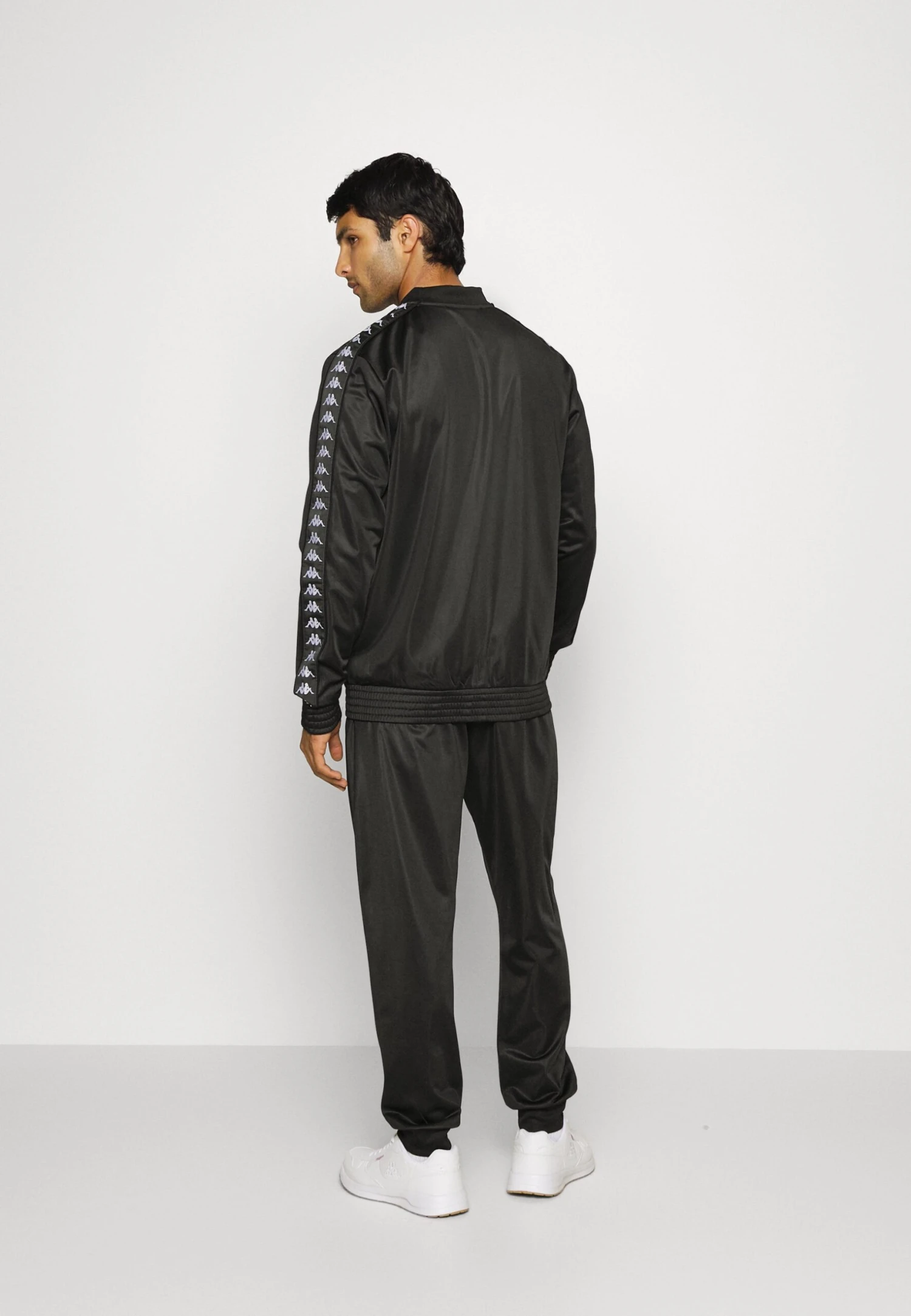 Kappa Tracksuit - Chándal - Caviar 3 Kappa Tracksuit - Chándal - Caviar - Imagen 3