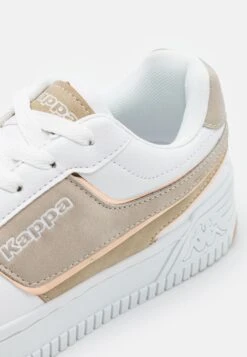 Kappa Zapatillas De Entrenamiento - White/Off-White -Kappa Tienda De Ventas 519b839ae101483db7a6f146cdeb380f