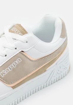 Kappa Zapatillas De Entrenamiento - White/Off-White -Kappa Tienda De Ventas 519b839ae101483db7a6f146cdeb380f scaled
