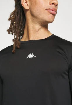 Kappa Camiseta De Manga Larga - Caviar -Kappa Tienda De Ventas 51cf9d2ed67a4a17849e698c16b8618a scaled