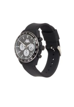 Kappa Rush - Cronógrafo - Black