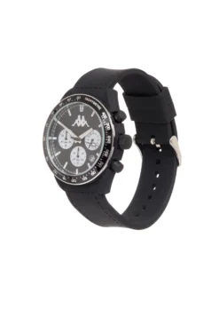 Kappa Rush - Cronógrafo - Black