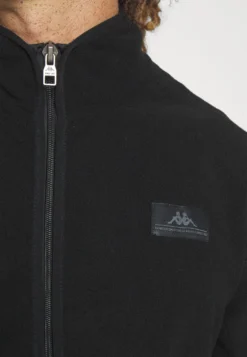 Kappa Jacket - Forro Polar - Caviar -Kappa Tienda De Ventas 521c77592feb4fb08dd8b17d99a07b9c scaled