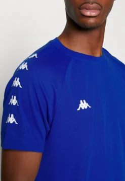 Kappa Training - Camiseta Estampada - Surf The Web -Kappa Tienda De Ventas 52296f48b2f94188857237ba04822d5b scaled