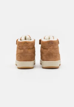 Kappa Zapatillas De Entrenamiento - Cognac/Offwhite -Kappa Tienda De Ventas 523e04f25ab84a08a11b0252ef394e6a scaled