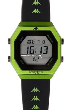 Kappa Seattle Lcd Colors - Reloj Digital - Green -Kappa Tienda De Ventas 5296816024a943faab3199ba5071dda4 scaled