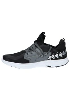 Kappa Ew Kombat- Zapatillas - Black