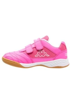 Kappa Zapatillas De Entrenamiento - Pink/White