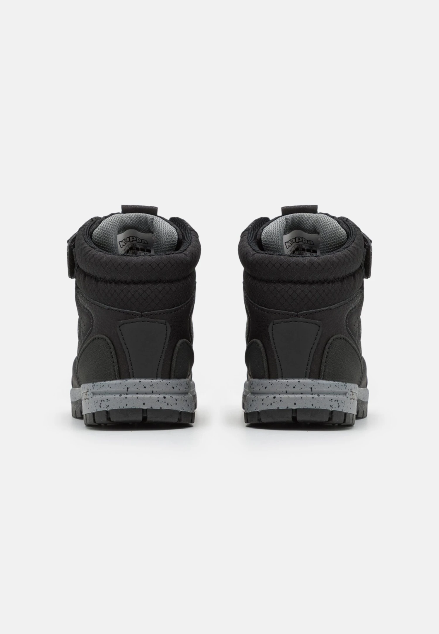 Kappa Zapatillas De Senderismo - Black/Grey 3 Kappa Zapatillas De Senderismo - Black/Grey - Imagen 3