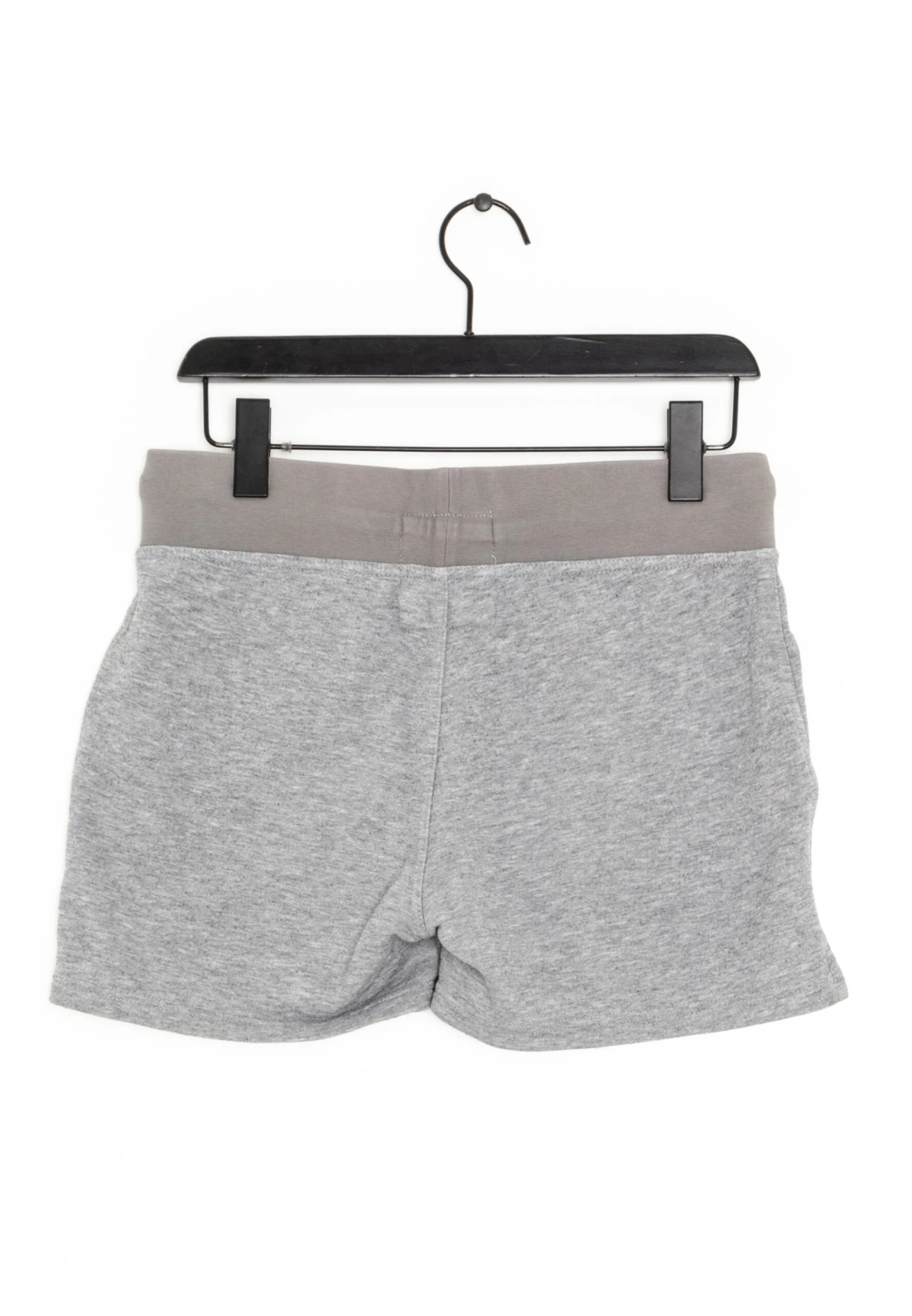 Kappa Shorts - Grey 2 Kappa Shorts - Grey - Imagen 2