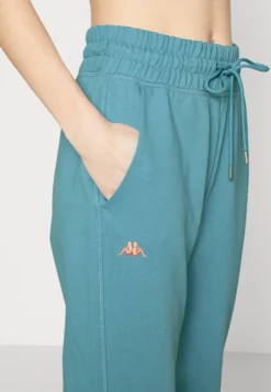 Kappa Pantalones Deportivos - Adriatic Blue -Kappa Tienda De Ventas 540d4451911d4b77a9830d95b7bbc9ae scaled