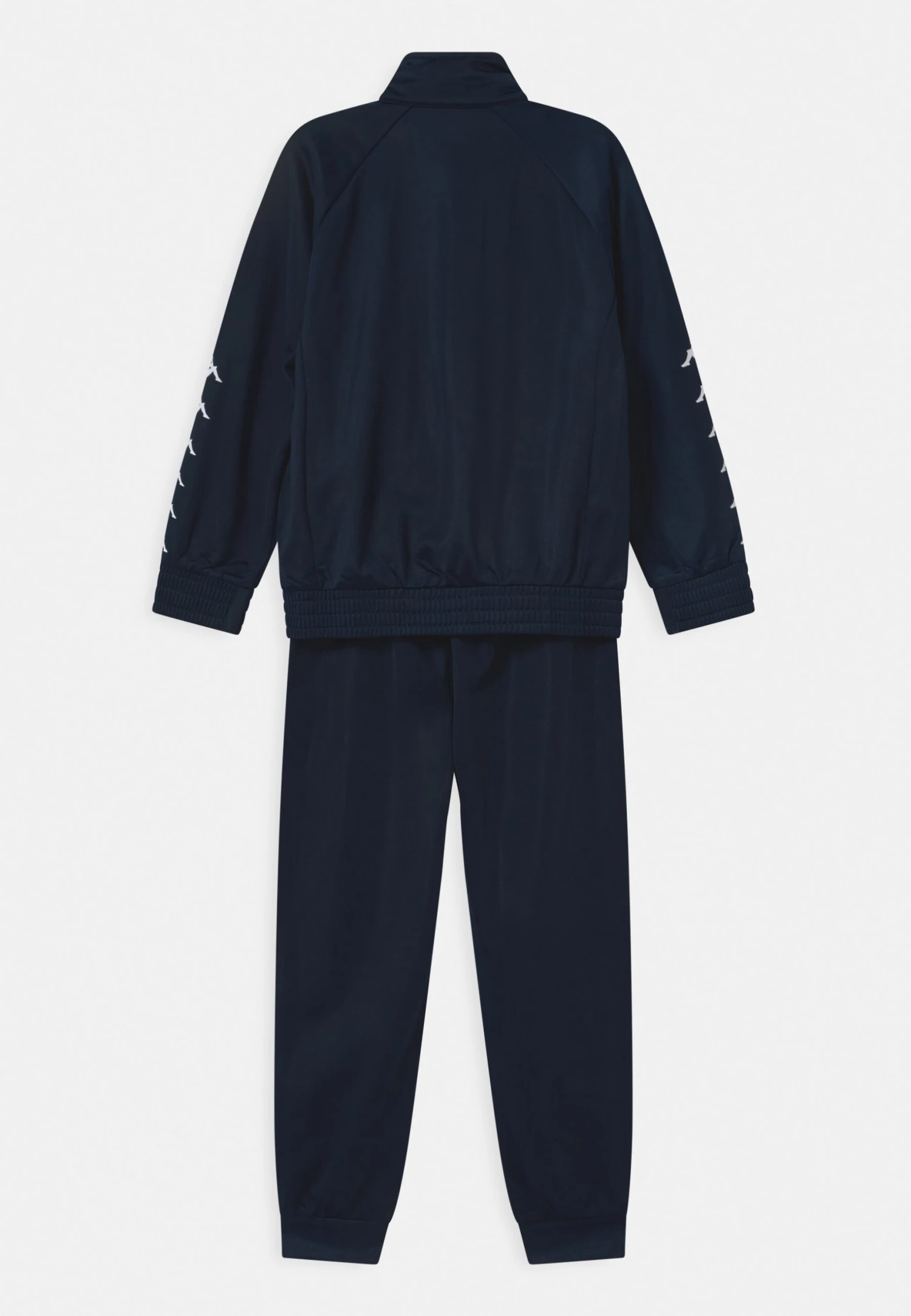 Kappa Set Unisex - Chándal - Navy 2 Kappa Set Unisex - Chándal - Navy - Imagen 2