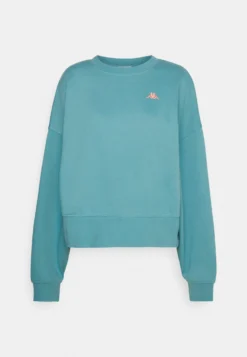 Kappa Sudadera - Adriatic Blue -Kappa Tienda De Ventas 546cc4ef1aea4c71b4aa8b50e138d97f scaled