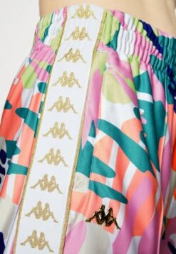 Kappa Pantalones Deportivos - Rich Gold 11 Kappa Pantalones Deportivos - Rich Gold -Kappa Tienda De Ventas 5595f37932164eee88c5b94a763d8634