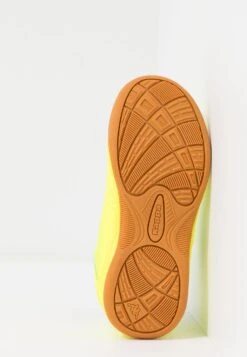 Kappa Kickoff - Zapatillas De Entrenamiento - Yellow/Black 10 Kappa Kickoff - Zapatillas De Entrenamiento - Yellow/Black -Kappa Tienda De Ventas 562088ff3a6f45d985de4fb154947ea8