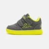 Kappa Zapatillas De Entrenamiento - Grey/Lime