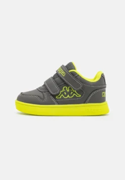 Kappa Zapatillas De Entrenamiento - Grey/Lime