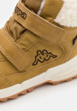 Kappa Tapiwa Tex Unisex - Botas Para La Nieve - Beige/Brown -Kappa Tienda De Ventas 576ffcc0293b45838100e81ad1600c59 scaled